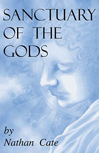 Sanctuary of the Gods