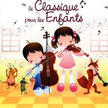 Le Classique pour les Enfants