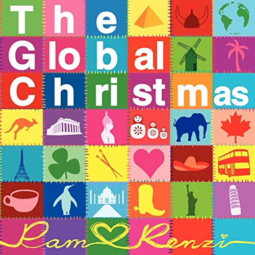 The Global Christmas