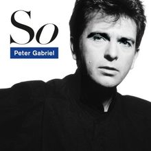 So (25th Anniversary 3cd Special Edition)