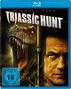 Triassic Hunt [Blu-ray]