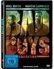 Bad Boys for Life / Bad Boys II / Bad Boys - Harte Jungs [3 DVDs]