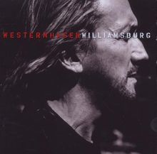 Williamsburg von Westernhagen | CD | Zustand gut