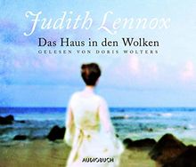 Das Haus in den Wolken - Sonderausgabe (MP3-CD)