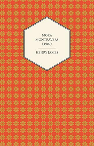 Mora Montravers (1909)