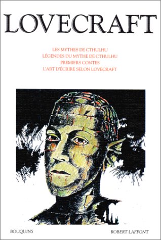 Les Mythes De Cthulhu. Légendes Du Mythe De Chtulhu, Premiers Contes, L'art D'écrire Selon Lovecraft (aventures Policières)