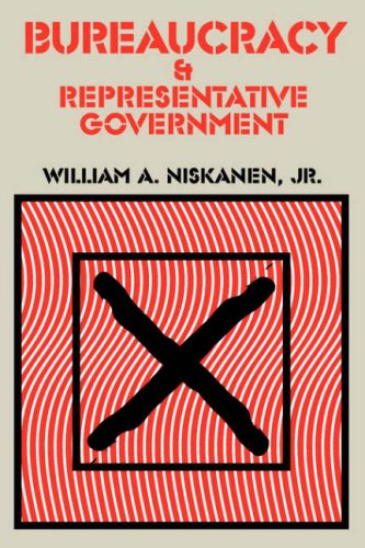 Bureaucracy and Representative Government