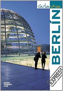 Berlín (Guía Viva Express - Internacional)