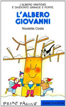 L'albero Giovanni