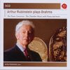Rubinstein Plays Brahms-Sony Classical Masters