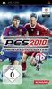 PES 2010 - Pro Evolution Soccer