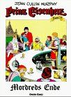 Prinz Eisenherz, Bd.58, Mordreds Ende
