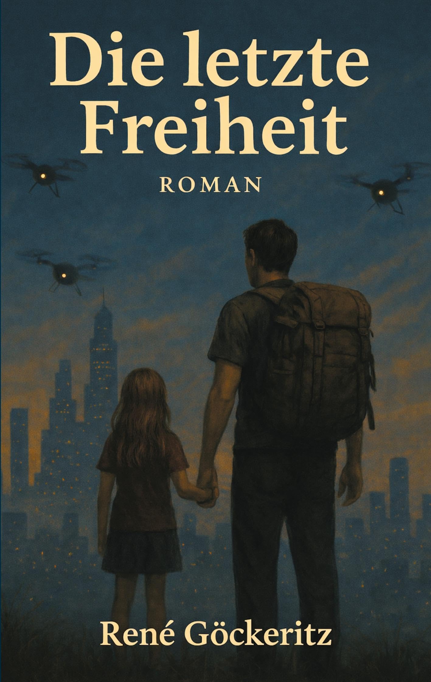 Die letzte Freiheit