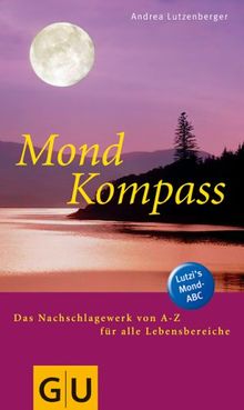 Mond-Kompass (GU Reihe Einzeltitel)