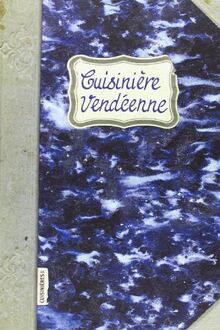 Cuisinière vendéenne