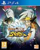 Third Party - Naruto Shippuden : Ultimate Ninja Storm 4 Occasion [ PS4 ] - 3391891983488