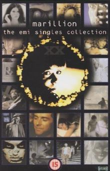 Marillion - The EMI Single-Collection