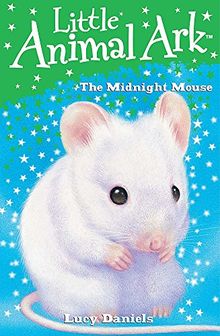 Midnight Mouse (Little Animal Ark)