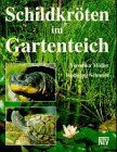 Schildkröten im Gartenteich