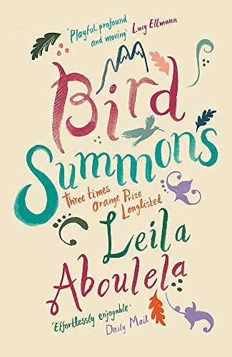 Leila Aboulela Bird Summons