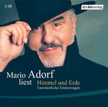 Himmel und Erde. 2 CDs . Unordentliche Erinnerungen