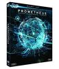Prometheus (Blu-Ray 3d + Blu-Ray + Dvd + Copia Digital) (Blu-Ray) (Import) N