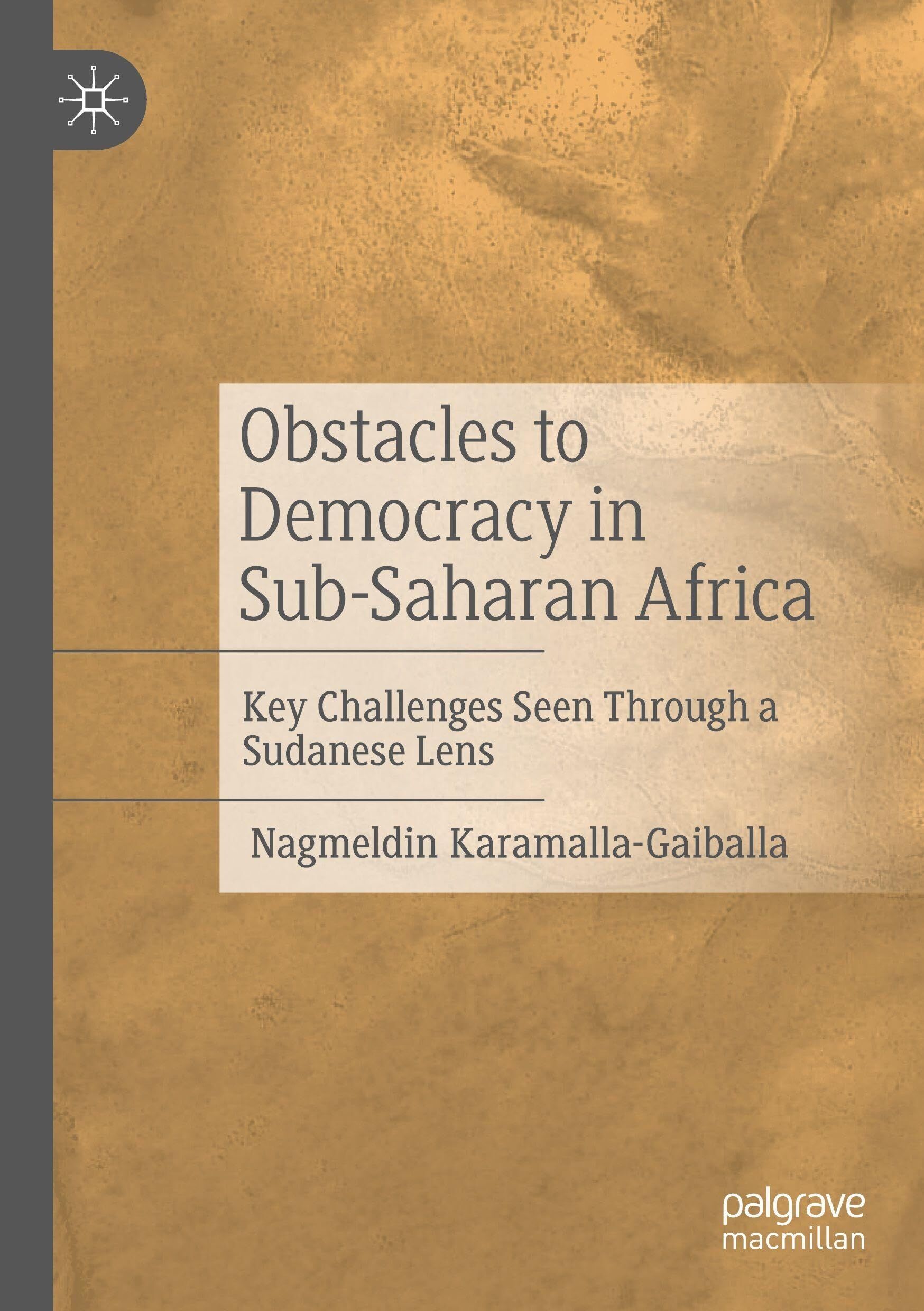 Obstacles to Democracy in Sub-Saharan Africa