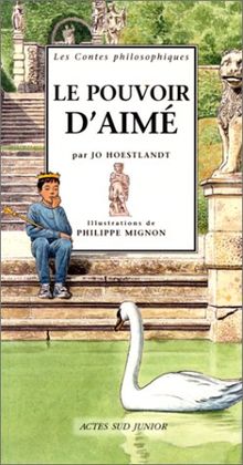 Le pouvoir d'Aimé