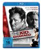 The Kid Chamaco [Blu-ray]