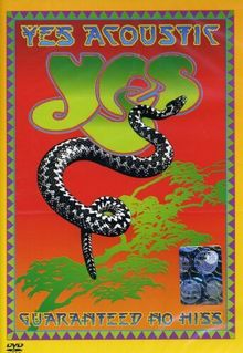 Yes - Acoustic