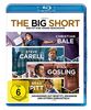 The Big Short [Blu-ray]
