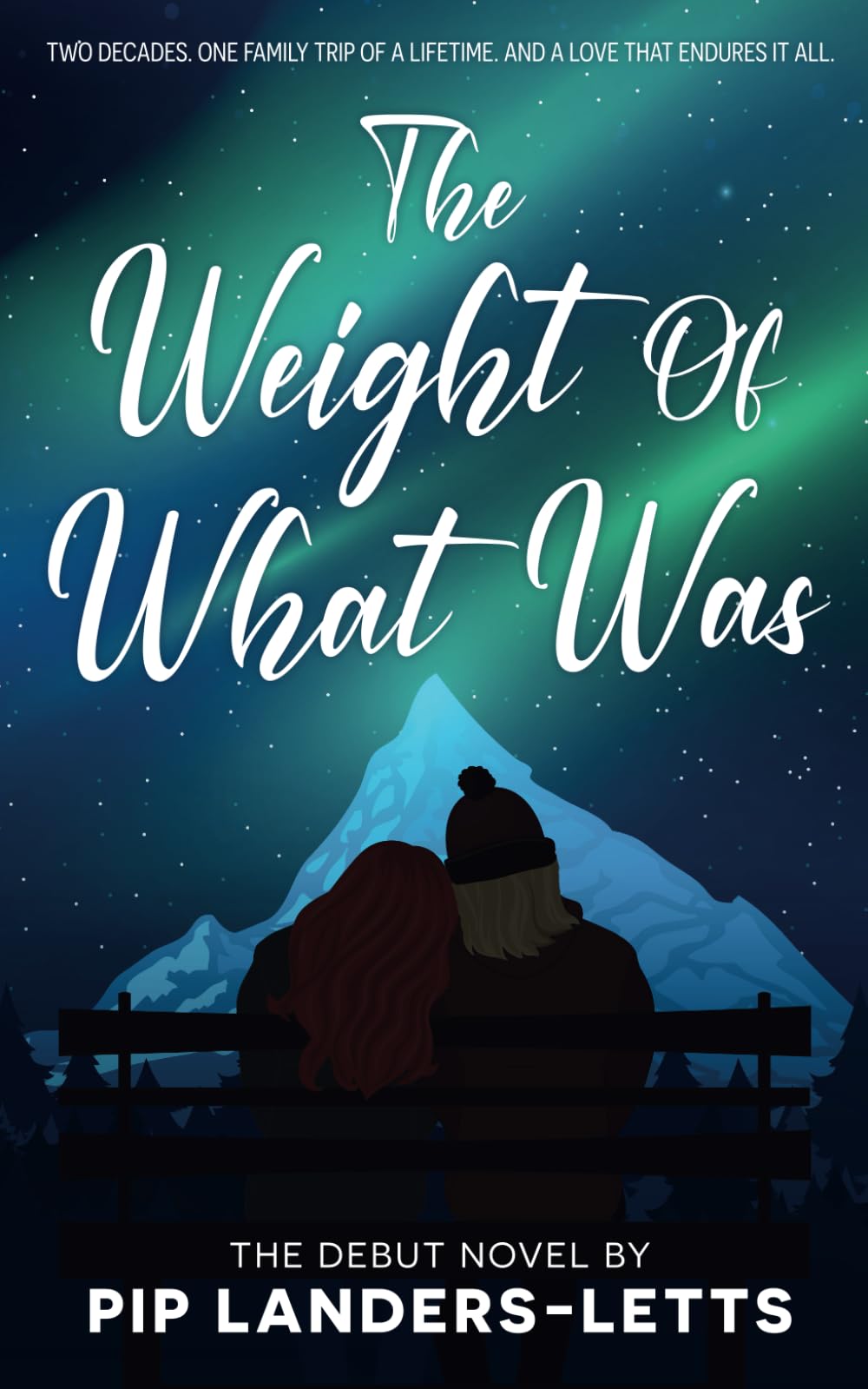 The Weight of What Was