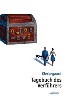 Das Tagebuch des Verführers: Meisterwerke der Philosophie