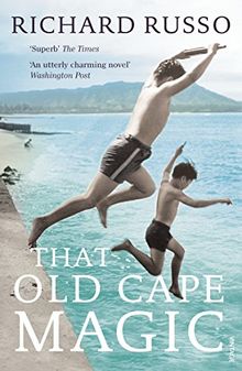 That Old Cape Magic