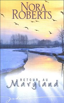Retour au Maryland