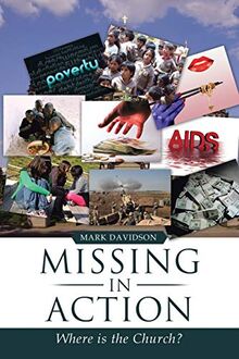 Missing in Action: Where is the Church?