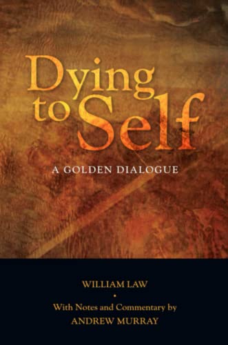 Dying to Self: A Golden Dialogue