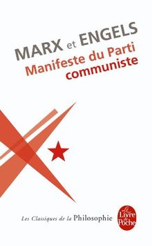 Manifeste du Parti communiste : 1848. Critique du programme de Gotha : 1875