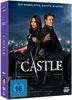 Castle - Die komplette dritte Staffel [6 DVDs]