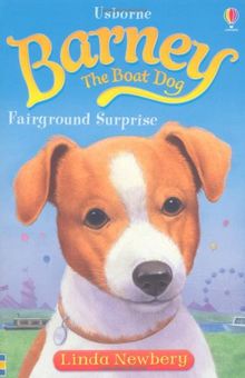 Barney the Boat Dog: Fairground Surprise