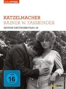 Katzelmacher / Edition Deutscher Film