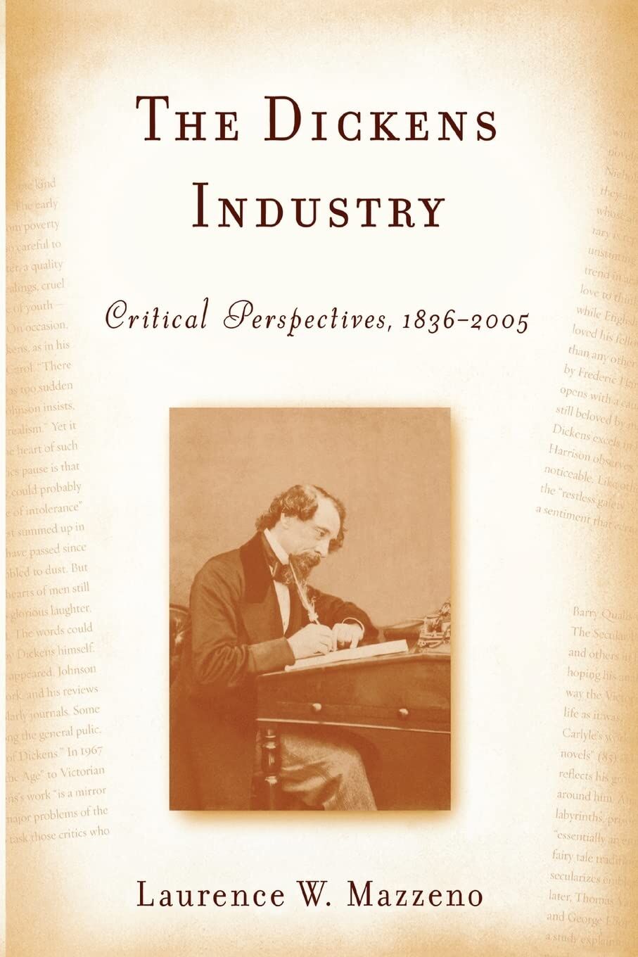 The Dickens Industry