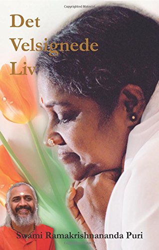 The Blessed Life: (Danish Edition)