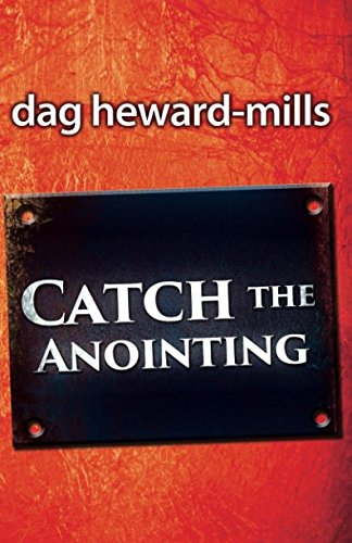 Catch the Anointing