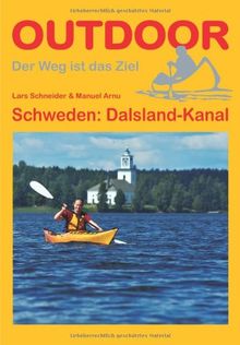 Schweden: Dalsland-Kanal (Der Weg ist das Ziel)