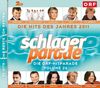 Orf Schlagerparade Vol.26