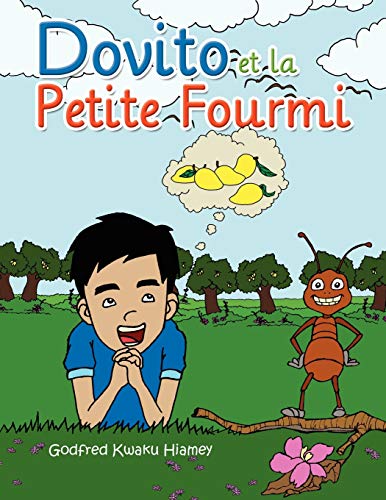 Dovito et la Petite Fourmi