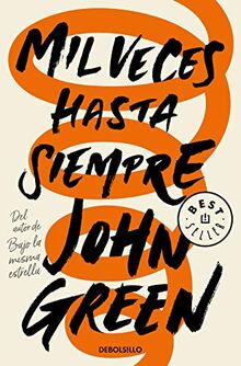 Mil veces hasta siempre (Best Seller)