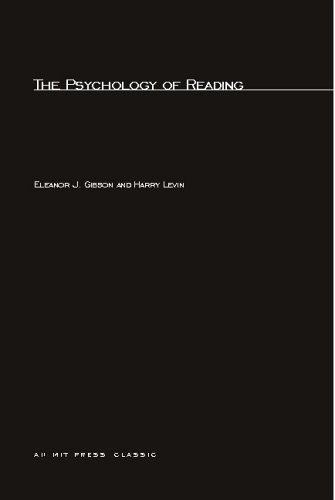 Psychology of Reading