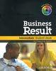 Business Result DVD Edition: Intermediate: Student's Book Pack with DVD-ROM
